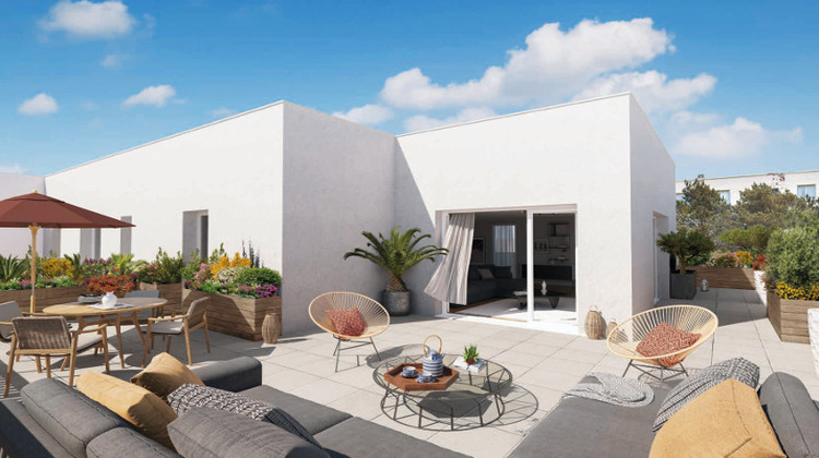 Ma-Cabane - Vente Appartement Vénissieux, 76 m²