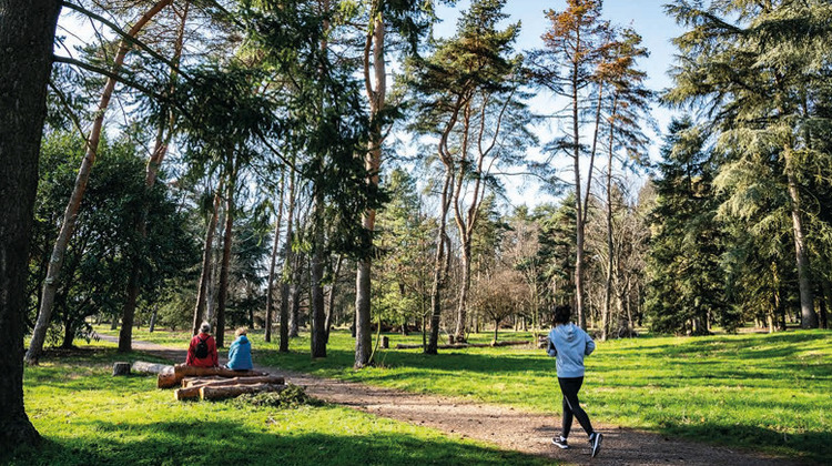 Ma-Cabane - Vente Appartement Vénissieux, 76 m²
