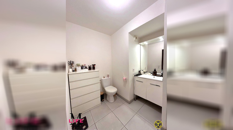 Ma-Cabane - Vente Appartement Vénissieux, 29 m²