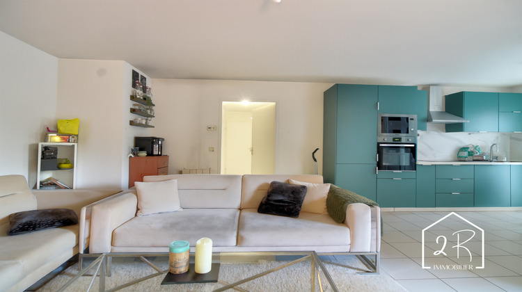 Ma-Cabane - Vente Appartement Vénissieux, 65 m²