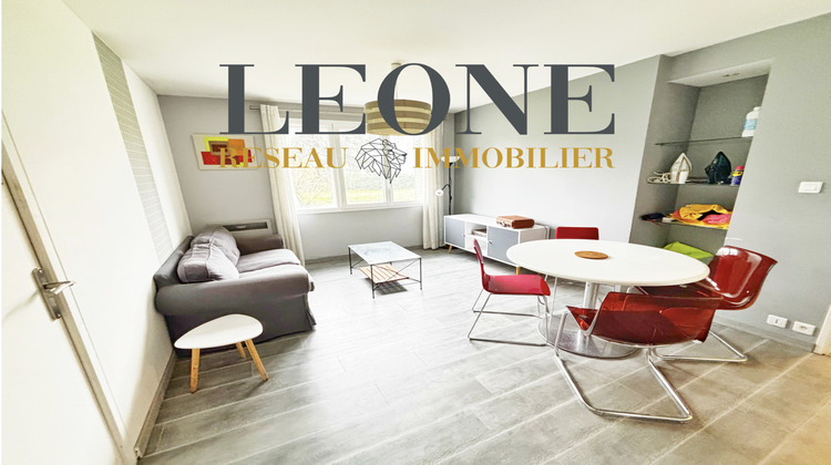 Ma-Cabane - Vente Appartement Vénissieux, 62 m²