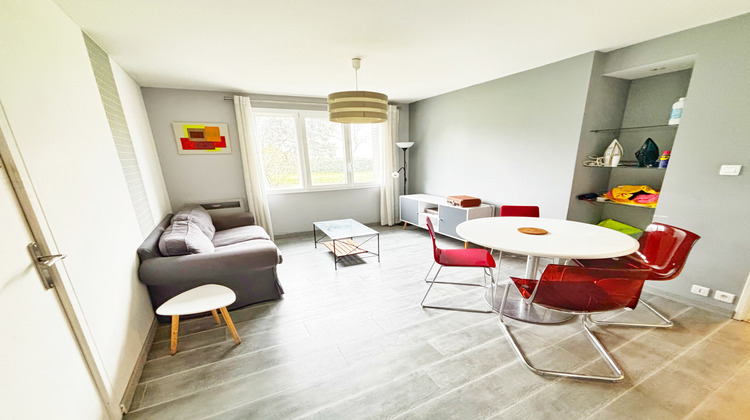 Ma-Cabane - Vente Appartement Vénissieux, 62 m²