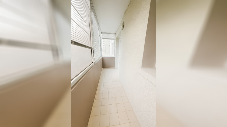 Ma-Cabane - Vente Appartement Vénissieux, 62 m²