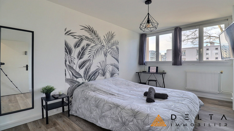 Ma-Cabane - Vente Appartement VENISSIEUX, 69 m²