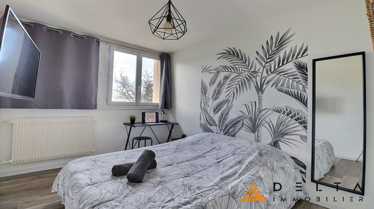 Ma-Cabane - Vente Appartement VENISSIEUX, 69 m²