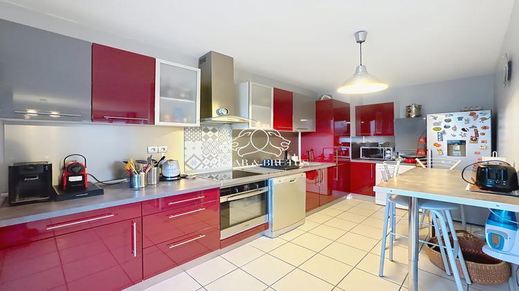 Ma-Cabane - Vente Appartement Vénissieux, 80 m²