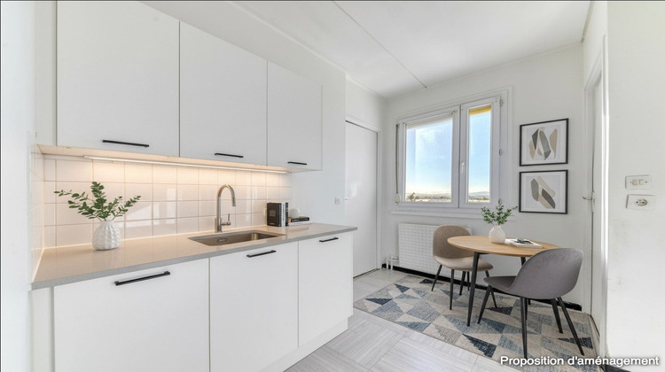 Ma-Cabane - Vente Appartement Vénissieux, 75 m²