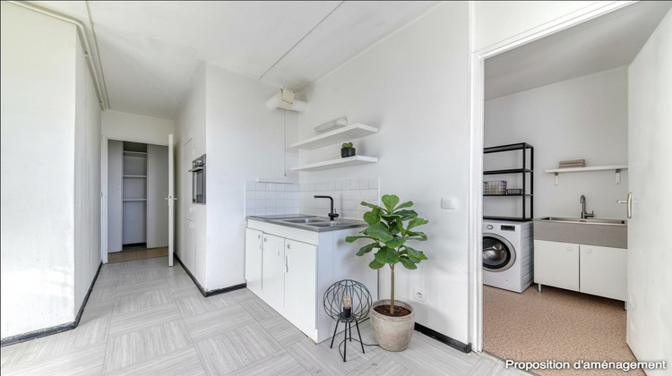 Ma-Cabane - Vente Appartement Vénissieux, 75 m²