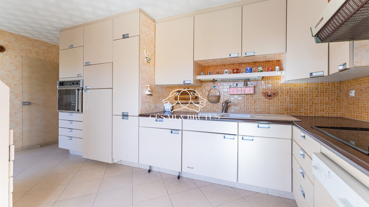 Ma-Cabane - Vente Appartement Vénissieux, 90 m²