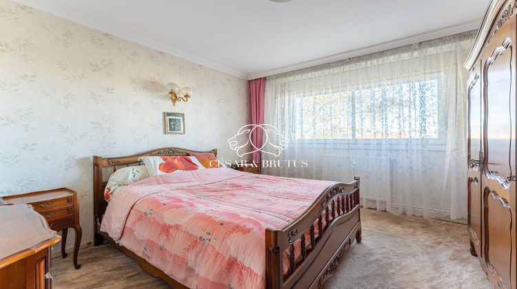 Ma-Cabane - Vente Appartement Vénissieux, 90 m²