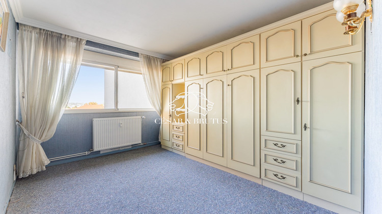 Ma-Cabane - Vente Appartement Vénissieux, 90 m²