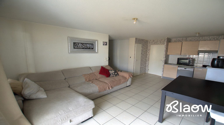 Ma-Cabane - Vente Appartement Vénissieux, 62 m²