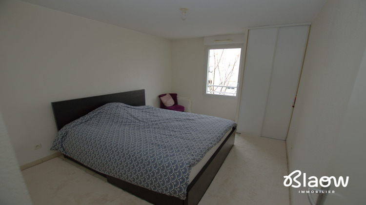 Ma-Cabane - Vente Appartement Vénissieux, 62 m²