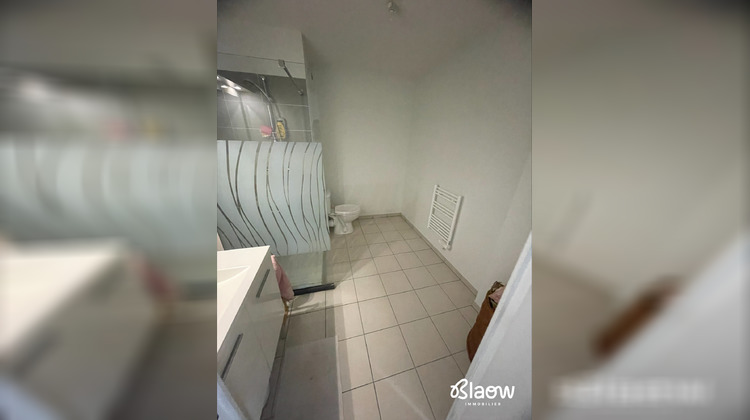 Ma-Cabane - Vente Appartement Vénissieux, 44 m²