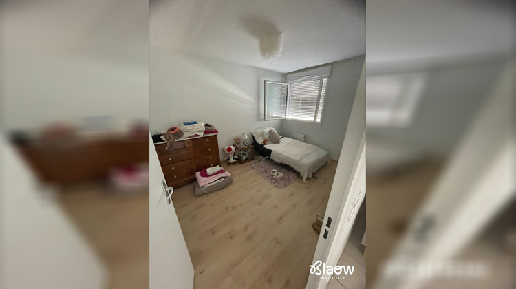 Ma-Cabane - Vente Appartement Vénissieux, 44 m²