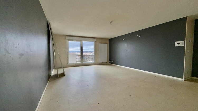 Ma-Cabane - Vente Appartement Vénissieux, 50 m²