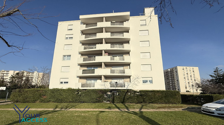 Ma-Cabane - Vente Appartement Vénissieux, 50 m²