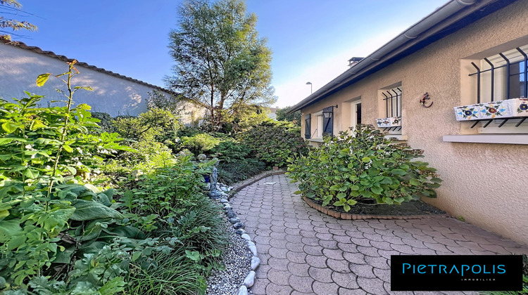 Ma-Cabane - Vente Appartement Vénissieux, 88 m²