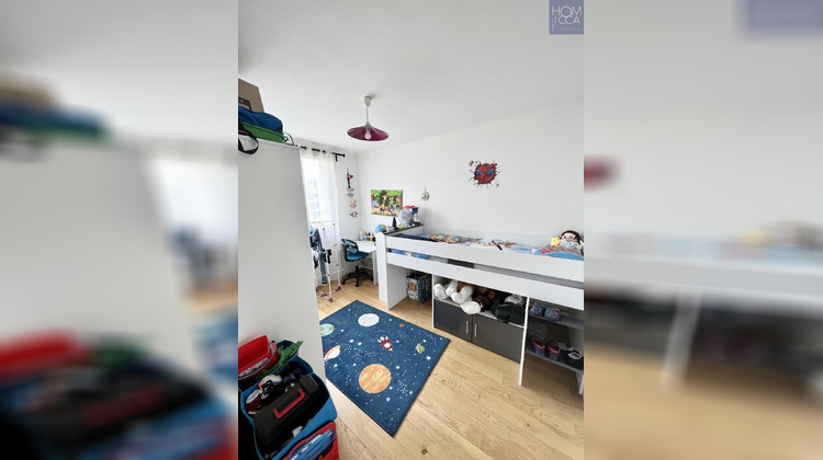 Ma-Cabane - Vente Appartement Vénissieux, 55 m²