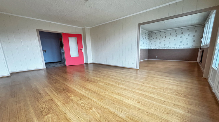 Ma-Cabane - Vente Appartement Vénissieux, 56 m²