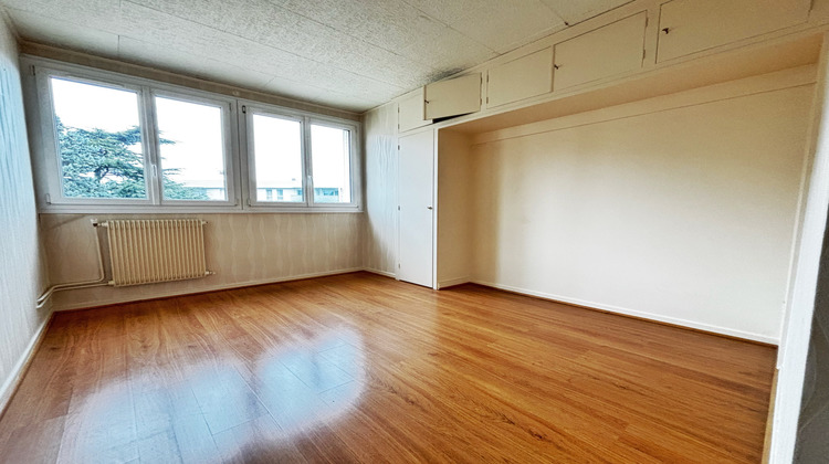 Ma-Cabane - Vente Appartement Vénissieux, 56 m²