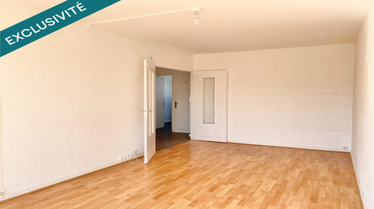 Ma-Cabane - Vente Appartement Venissieux, 57 m²