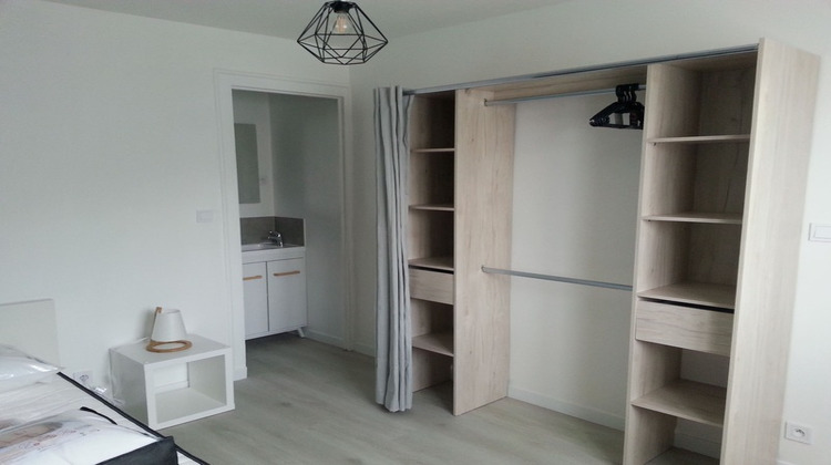 Ma-Cabane - Vente Appartement VENISSIEUX, 53 m²