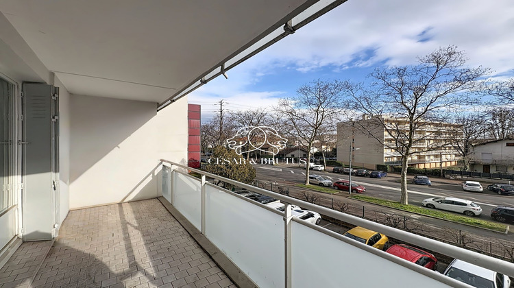 Ma-Cabane - Vente Appartement Vénissieux, 84 m²