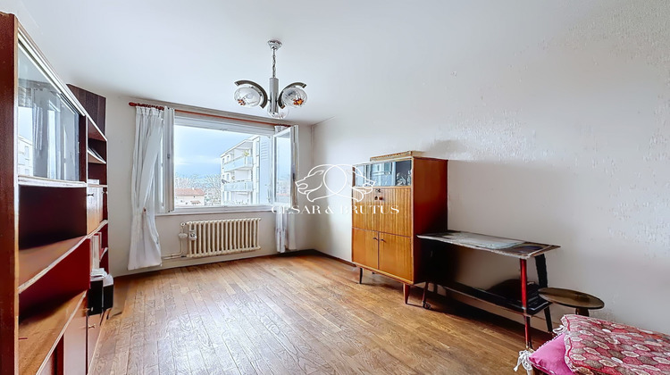 Ma-Cabane - Vente Appartement Vénissieux, 84 m²