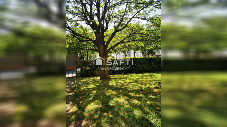 Ma-Cabane - Vente Appartement Venissieux, 63 m²