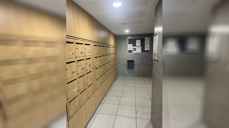 Ma-Cabane - Vente Appartement Vénissieux, 39 m²