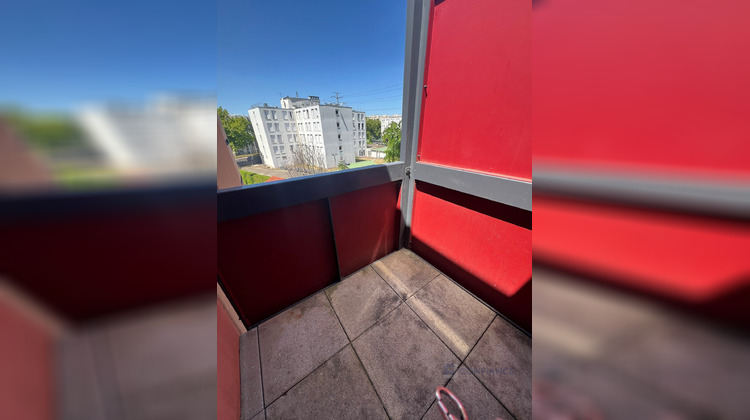 Ma-Cabane - Vente Appartement Vénissieux, 39 m²