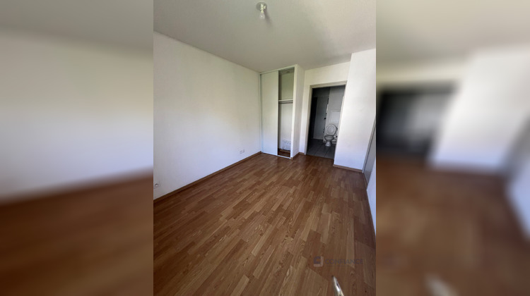 Ma-Cabane - Vente Appartement Vénissieux, 39 m²