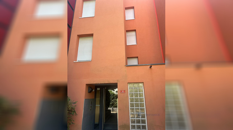 Ma-Cabane - Vente Appartement Vénissieux, 39 m²