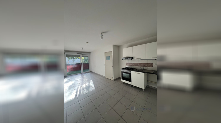 Ma-Cabane - Vente Appartement Vénissieux, 39 m²