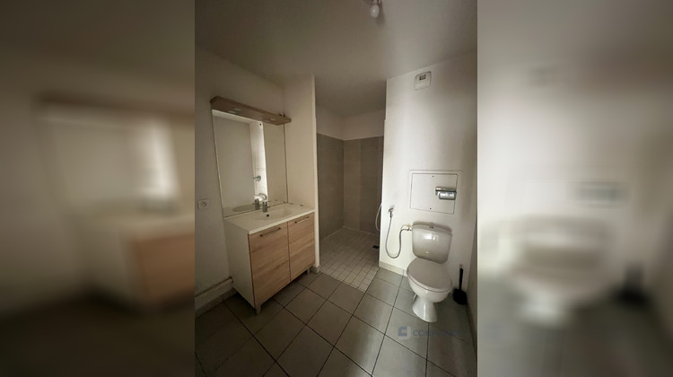 Ma-Cabane - Vente Appartement Vénissieux, 39 m²