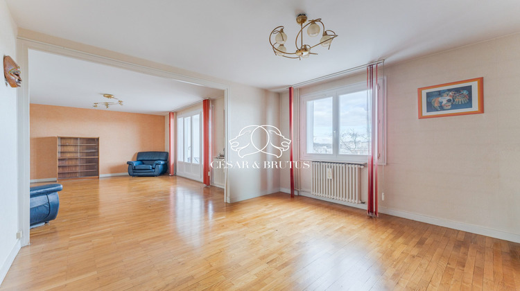 Ma-Cabane - Vente Appartement Vénissieux, 85 m²