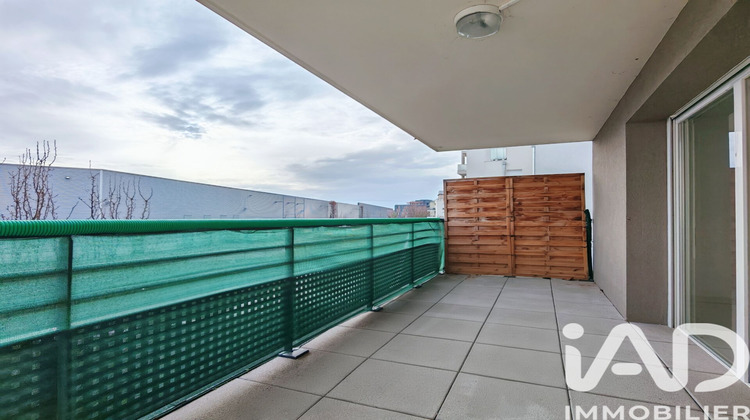 Ma-Cabane - Vente Appartement Vénissieux, 58 m²