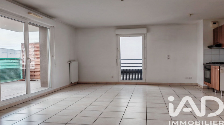 Ma-Cabane - Vente Appartement Vénissieux, 58 m²
