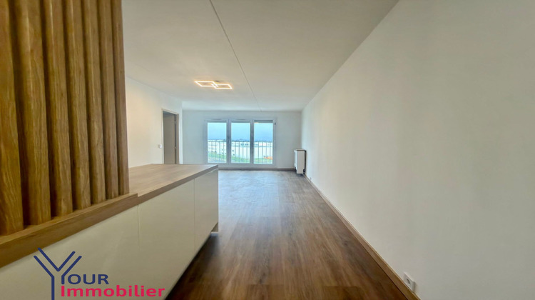 Ma-Cabane - Vente Appartement Vénissieux, 75 m²