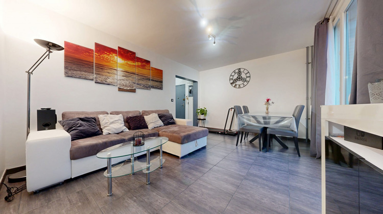 Ma-Cabane - Vente Appartement Vénissieux, 67 m²