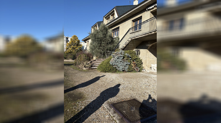 Ma-Cabane - Vente Appartement Vénissieux, 15 m²