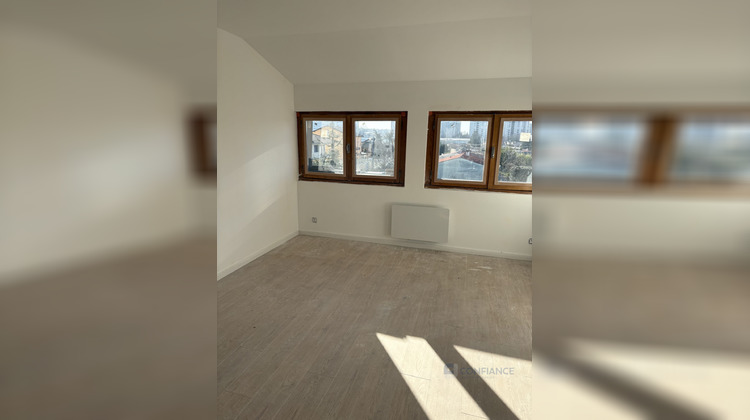 Ma-Cabane - Vente Appartement Vénissieux, 15 m²