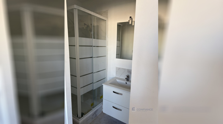 Ma-Cabane - Vente Appartement Vénissieux, 15 m²