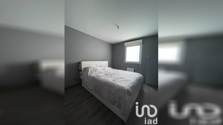 Ma-Cabane - Vente Appartement Vénissieux, 65 m²