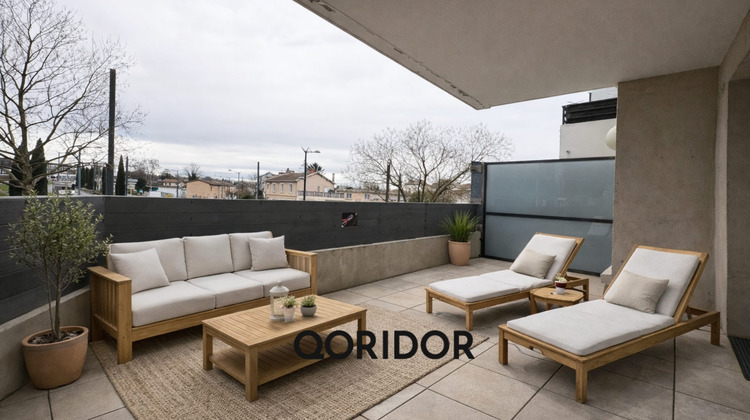 Ma-Cabane - Vente Appartement Vénissieux, 50 m²