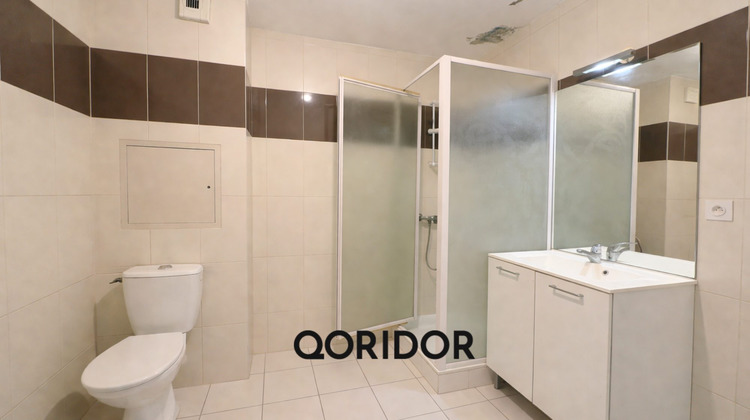 Ma-Cabane - Vente Appartement Vénissieux, 50 m²