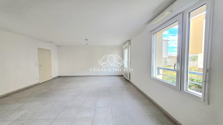 Ma-Cabane - Vente Appartement Vénissieux, 35 m²