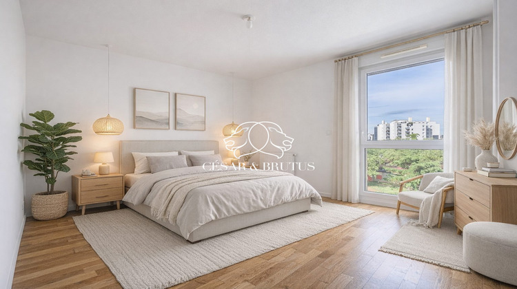 Ma-Cabane - Vente Appartement Vénissieux, 84 m²