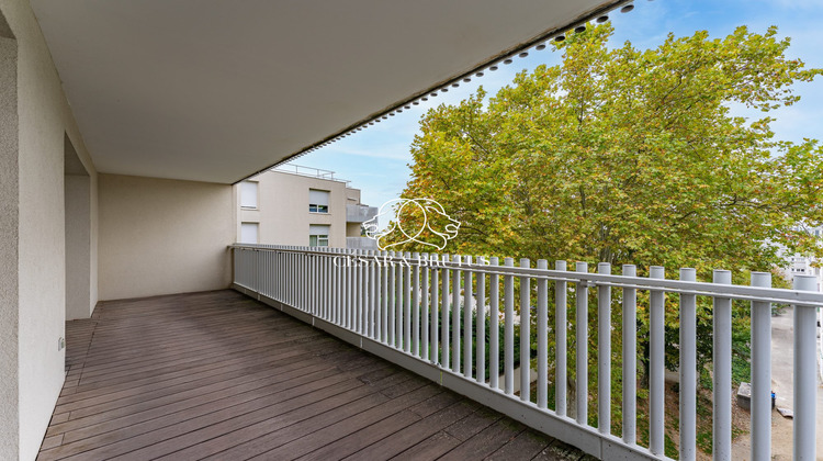 Ma-Cabane - Vente Appartement Vénissieux, 42 m²